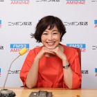 有働由美子、日本一を成し遂げた阪神タイガースのビールかけで叶った“夢”明かす 画像