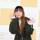 【NHK紅白】あいみょん、「らんまん」神木隆之介＆浜辺美波の“再会”に「普通にテンションがあがります」 画像