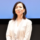 真矢みき、篠山紀信さんの訃報に写真集の撮影を回顧「いつだって無茶振りでした」と追悼 画像