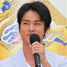 桐谷健太、5歳で芸能人を決意　目立ちたかった少年時代 画像