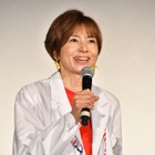 山口智子、YouTubeを始めた心境の変化「還暦になるとブチ切れる瞬間が来る」 画像