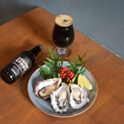 兵庫県産牡蠣を使った黒ビール「オイスタースタウト」醸造所フリスピが新発売 画像