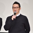 中村獅童、息子が明かした憧れの人物に複雑胸中 画像