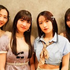 東京女子流、新曲「2:30am」に手応え「やっと東京女子流だけにしかない色が出来始めたなと」 画像