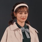 山下美月、「乃木坂46のうちにしたいこと」動画を公開　 画像