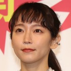 吉岡里帆、芸能事務所フラームと契約 画像