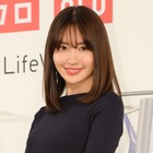 小嶋陽菜、肩出しドレスショットで36歳の誕生日を報告 画像