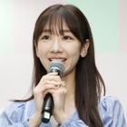 柏木由紀、アイドルとしてのポリシーを語る　職業としてのアイドル 画像