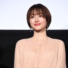 石原さとみ、主演映画『ミッシング』で脳裏に焼きついた光景告白 画像