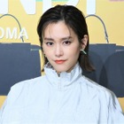 桐谷美玲、中尾彬さんを追悼「いつも気にして声をかけてくださって…」 画像