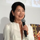 吉永小百合、映画『愛と死の記録』で共演した中尾彬さんを偲ぶ「本当に寂しいこと」 画像