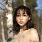 芸能活動10周年の武田玲奈、“サウナの母国”フィンランドで撮り下ろした写真集発売へ 画像