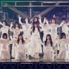 櫻坂46、東京ドーム公演で披露した最新曲「自業自得」ライブ映像公開 画像