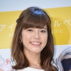 神田愛花、夫・日村勇紀を好きになった理由 画像