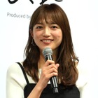 テレビCMタレントランキング発表！ 3位川口春奈　2位中条あやみ　1位は？ 画像