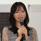 AKB48小栗有以、あざと可愛い制服ショットにファンメロメロ 画像