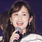 久慈暁子が30歳の誕生日を報告！「30代もとても楽しみ」 画像