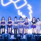 TWICE、日産スタジアムで150万人動員ツアーのフィナーレ開催 画像