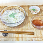 アンミカ、そうめんの水彩画公開！ファンから称賛の声 画像