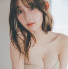 “天使すぎるビジュアル”菜那セシル、初めての『blt graph.』で美ボディを惜しみなく… 画像