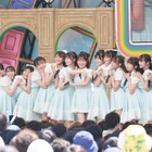 【TIF2024】STU48、37度超の灼熱ステージで全力パフォーマンス 画像