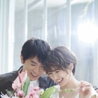 濱口優と南明奈が結婚6周年！誓い新たなセレモニーに大興奮 画像