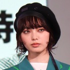 平手友梨奈、5ヶ月ぶりのインスタ更新！　拘束舌だしカット公開 画像