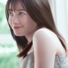 橋本環奈、つい触ってみたくなる美髪披露 画像