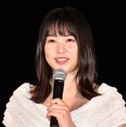 間もなく写真集発売の桜井日奈子「まだやったことないものへの挑戦」 画像