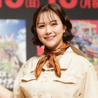 村重杏奈、ゆうちゃみからの“かわいい”サプライズに歓喜「最高の後輩」 画像