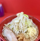 北海道江別市に二郎系ラーメン店「shin.ジロー」オープン 画像