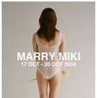 紅しょうが稲田美紀、セミヌード写真展「MARRY MIKI」開催 画像