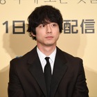 坂口健太郎、好きな韓国語は「自転車が通ります」 …『愛のあとにくるもの』撮影の裏側を明かす 画像