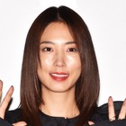 MEGUMI、43歳の誕生日報告！「美しい」の声多数 画像