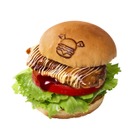 TORIKI BURGER、新メニュー「グリルチキンバーガー」発売 画像