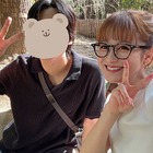 鈴木奈々、年下イケメンとのデート写真公開！ 今年7月よりアプリ婚活スタート 画像