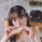 乃木坂46岩本蓮加の写真集未掲載カット！ 「いたずらな風」特典絵柄が公開 画像