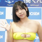 カレンダーリリースの三橋くん、自信があるのは「おっぱいからクビレのライン」 画像