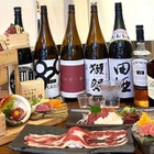 【めちゃお得！馬肉食べ放題＆飲み放題のコース】プレミアム飲み放題付き！「馬肉食べ飲み放題プレミアムコース」提供中 画像