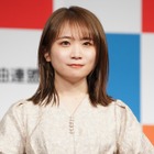 “31歳”秋元真夏、韓国の制服姿が似合いすぎ！「JKよりJK」「可愛いしか無い」 画像