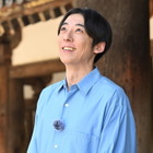 高橋一生が法隆寺の歴史を紐解く特別番組『OTOBUTAI in 法隆寺』放送！ ナレーション担当は黒木華 画像