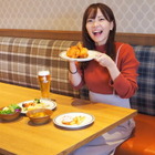 日本で3店舗だけ！ケンタッキーの“食べ放題”をしっかり堪能してきた 画像