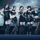 LE SSERAFIM、「MTV EMA」でK-POPガールズグループ初の単独ステージを披露！ 画像