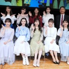 駒木結衣、大島璃音らウェザーニュースの人気キャスターが勢揃い！「ファンミーティング」開催に意気込み！ 画像