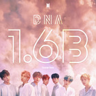 BTS「DNA」のMVが16億再生突破！ 「Dynamite」「Boy With Luv (feat. Halsey)」に続く3本目 画像