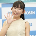 長澤茉里奈、カレンダーでセクシーランジェリーカット披露「刺激的な私を楽しんで」 画像