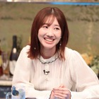 柏木由紀、友人宅の玄関で「かまされたのでは？」と感じた理由は……『酒のツマミになる話』 画像