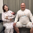 西野未姫、“いい夫婦の日”2回目の結婚記念日を家族ショットで報告！ 画像