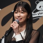 乃木坂46・五百城茉央、『東カレ』に初登場！ 撮影先には“小さな奇跡”が… 画像