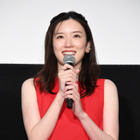 永野芽郁と佐藤健、4D映画デートを約束？ 『はたらく細胞』メガヒット記念舞台挨拶 画像